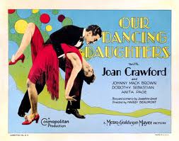 Our Dancing Daughters